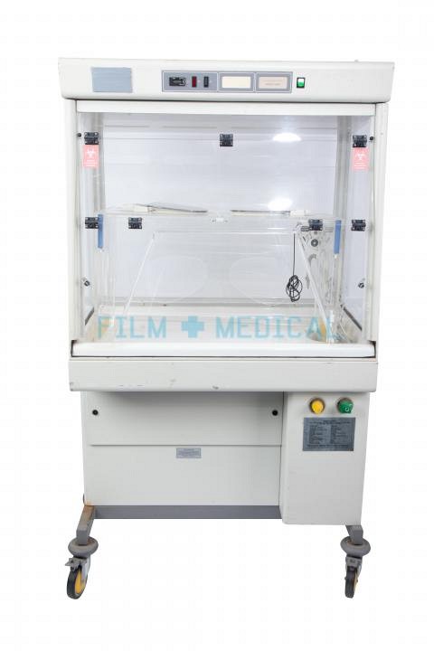 Laboratory Fume Tank